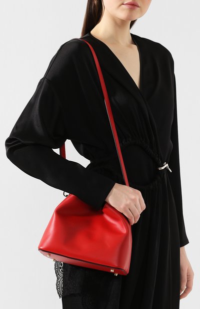 Сумка baozi ELLEME, арт. BA0ZI/C0W LEATHER, фото 5