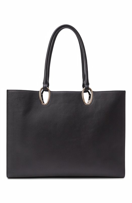 Сумка-тоут Giorgio Armani GW001717/AF20989 Чёрный  GW001717/AF20989 Фото 6