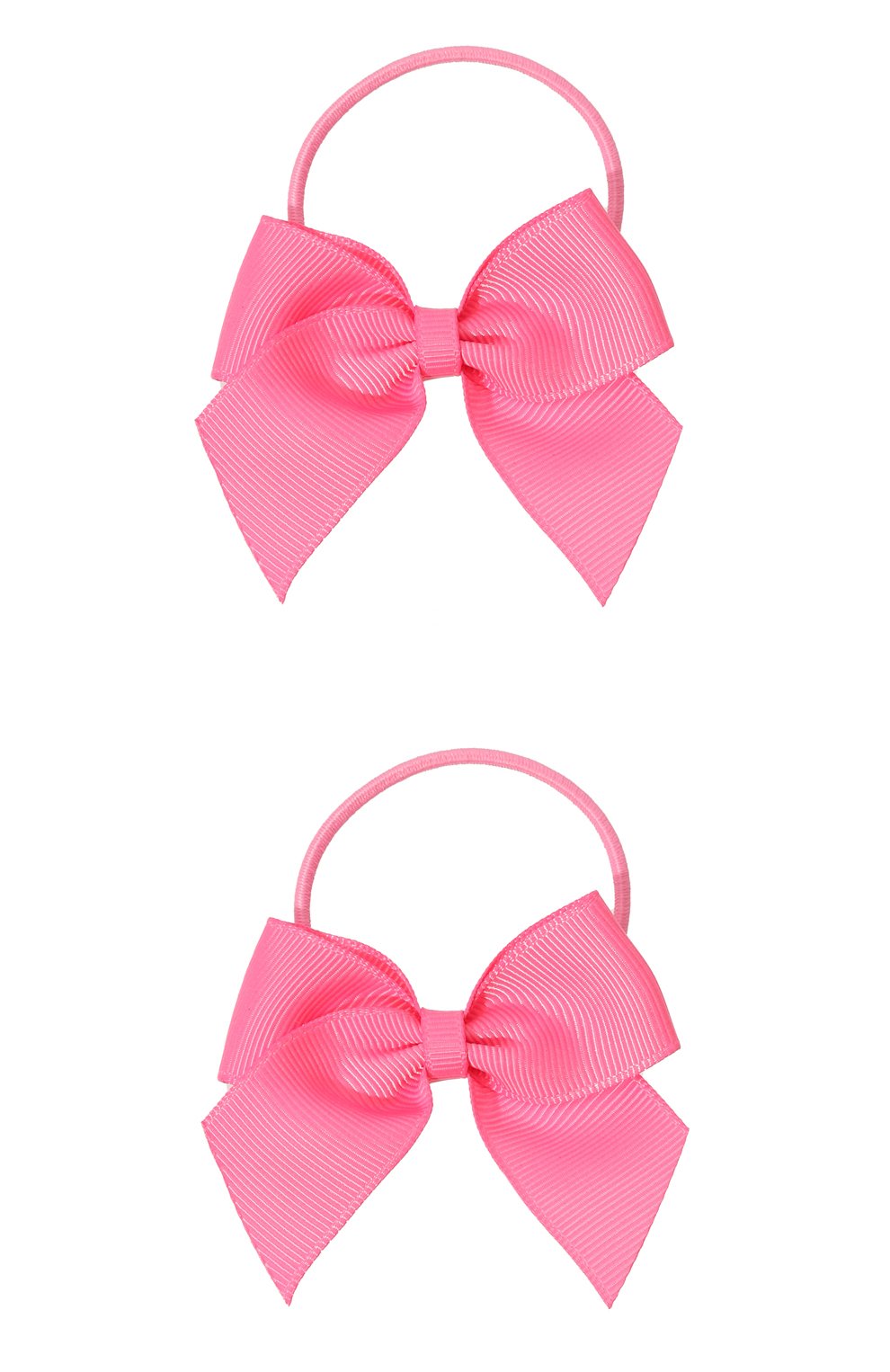  комплект из двух бантов-резинок JUNEFEE, арт. 7359, фото 1