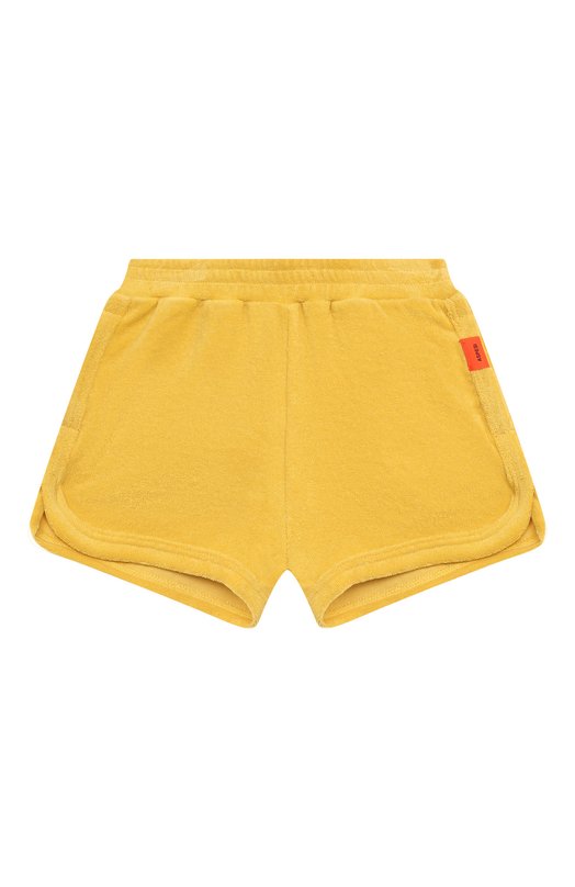 Хлопковые шорты Aspesi