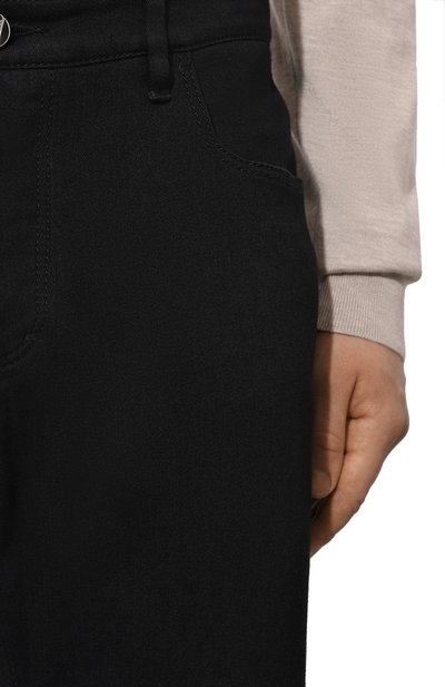 Джинсы slim fit ZILLI, арт. J5T102M0460VLA000, фото 5