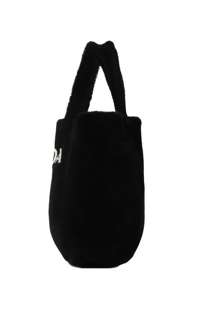 Сумка-шопер PRADA, арт. 1BG130-2EC9-F0967-MIO, фото 4