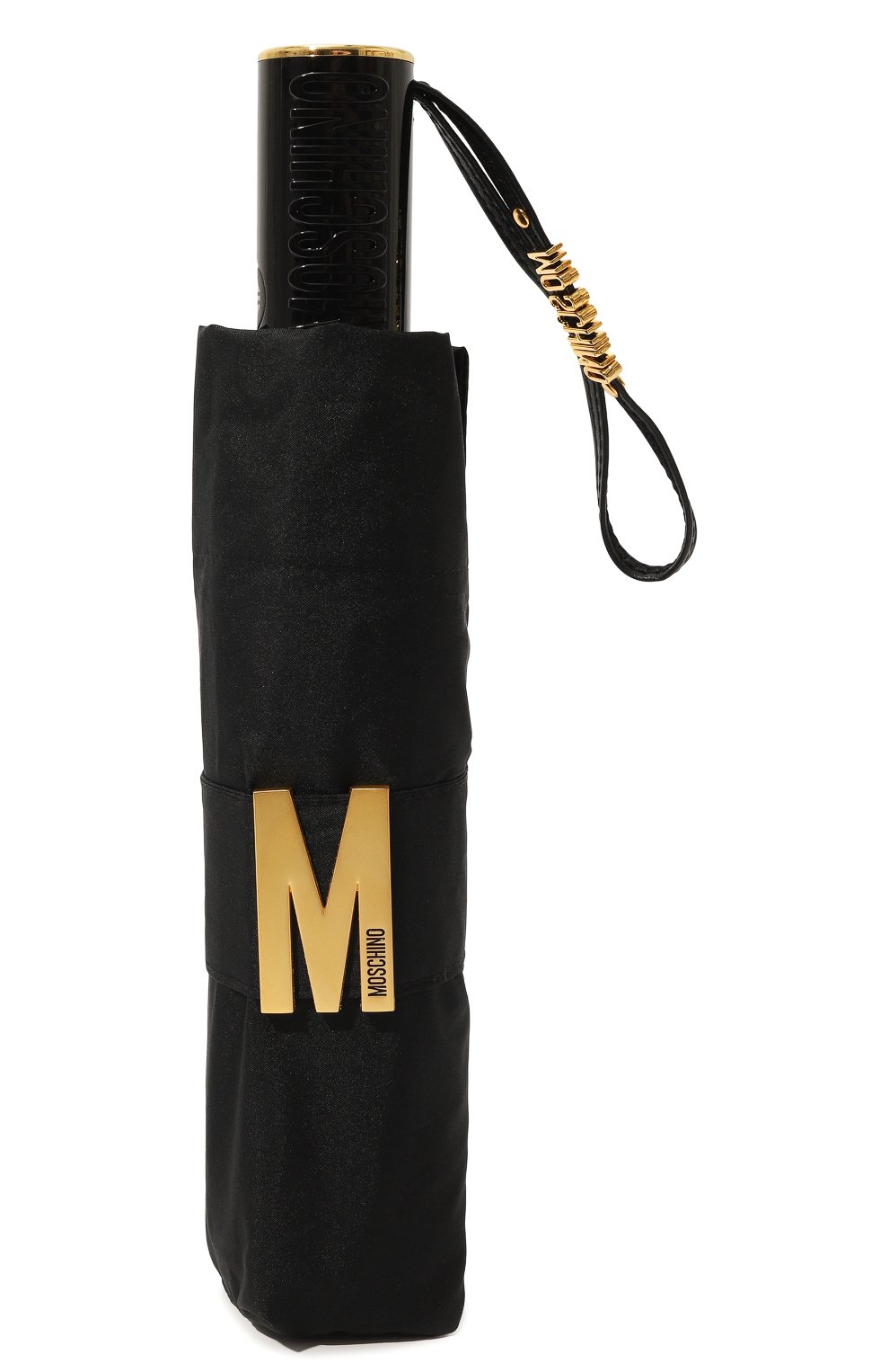 Складной зонт MOSCHINO, арт. 8911-0PENCL0SE, фото 4