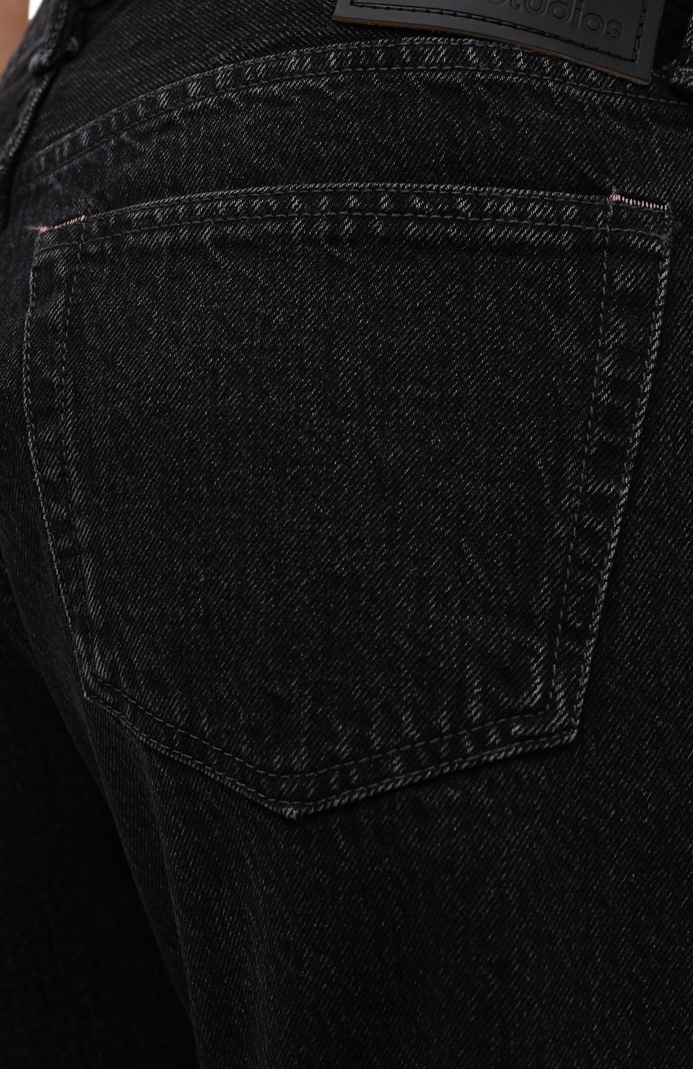 Джинсы ACNE STUDIOS, арт. B00173, фото 5