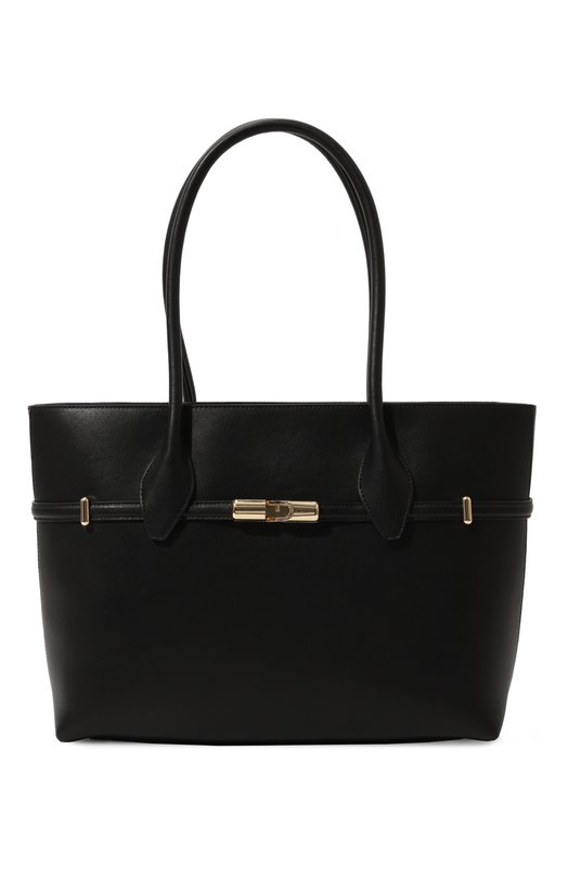 Сумка-тоут Furla Goccia Furla WB01497/BX3104 Чёрный WB01497/BX3104