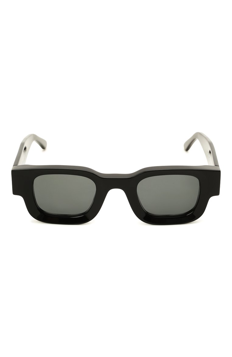 Солнцезащитные очки THIERRY LASRY, арт. RHEVISI0N 101 DARKGREY, фото 1