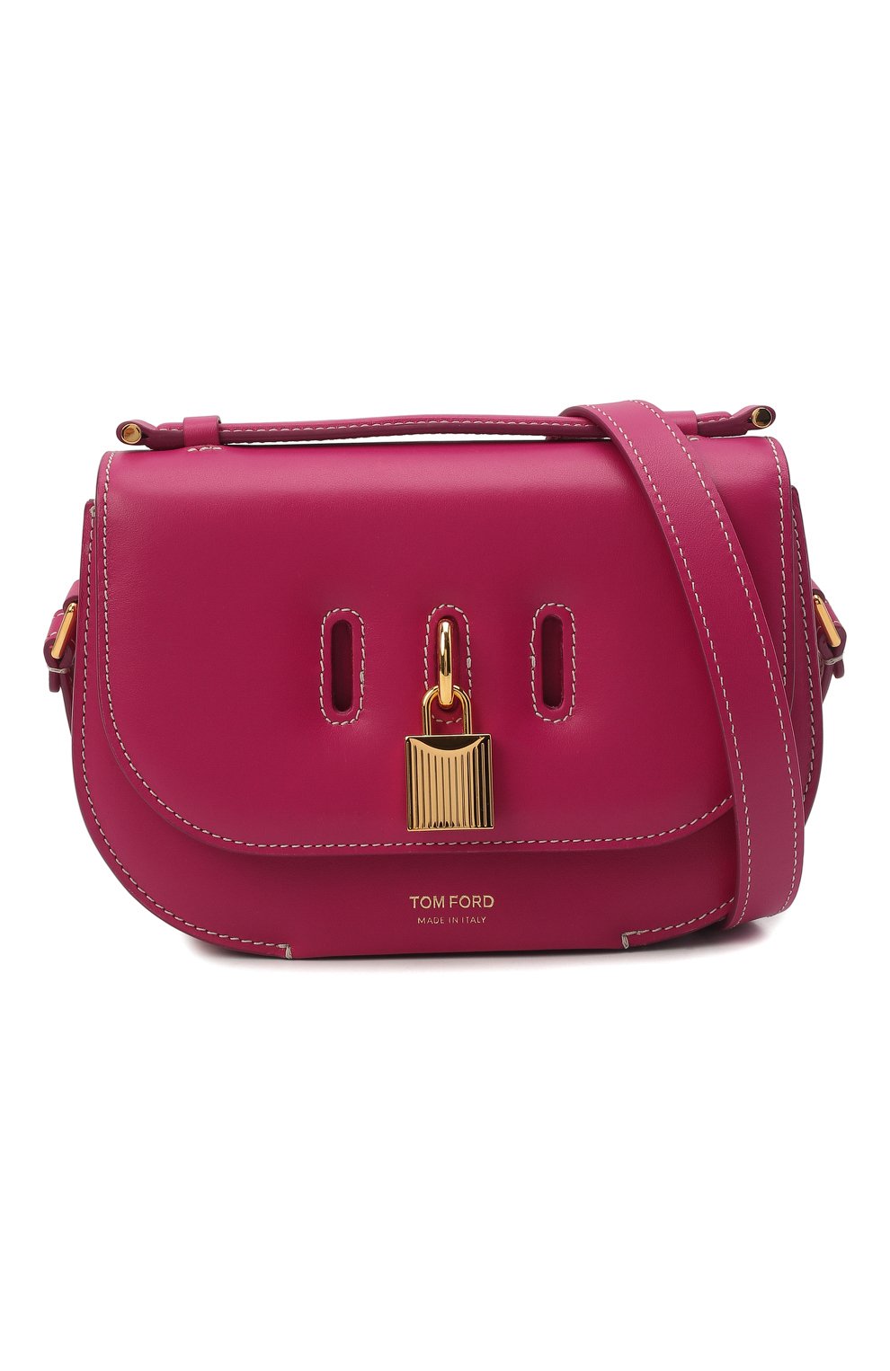 Сумка padlock TOM FORD, арт. L1480T-LCL104, фото 7