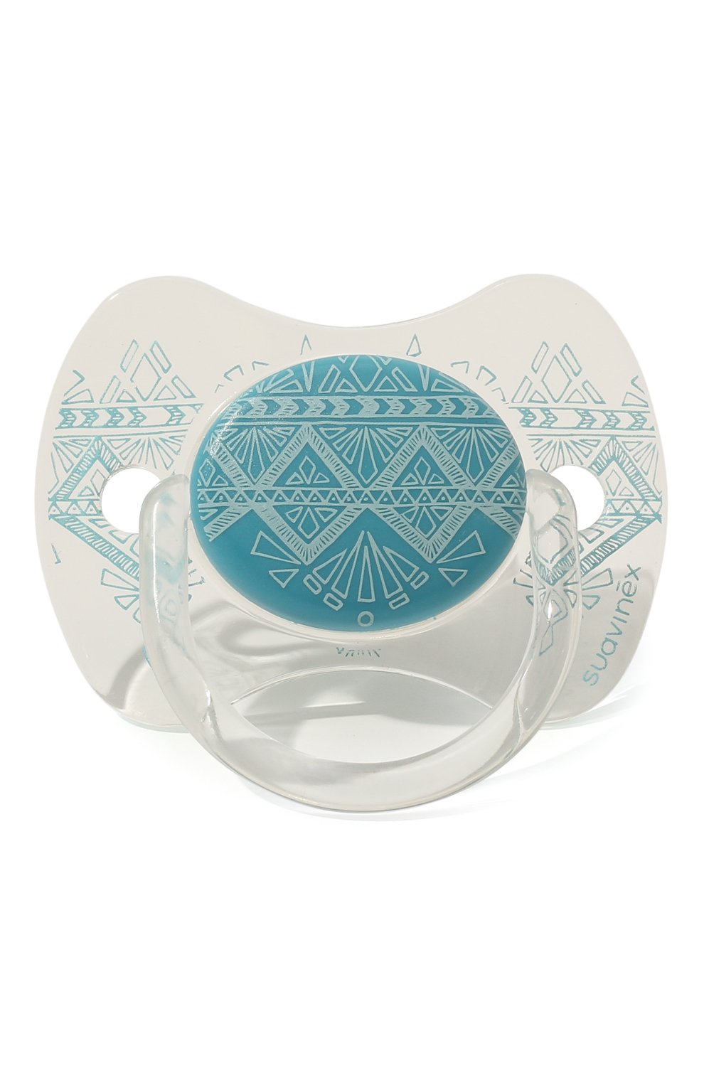 Набор из бутылочки и пустышки SUAVINEX, арт. 3800713 голуб, фото 6