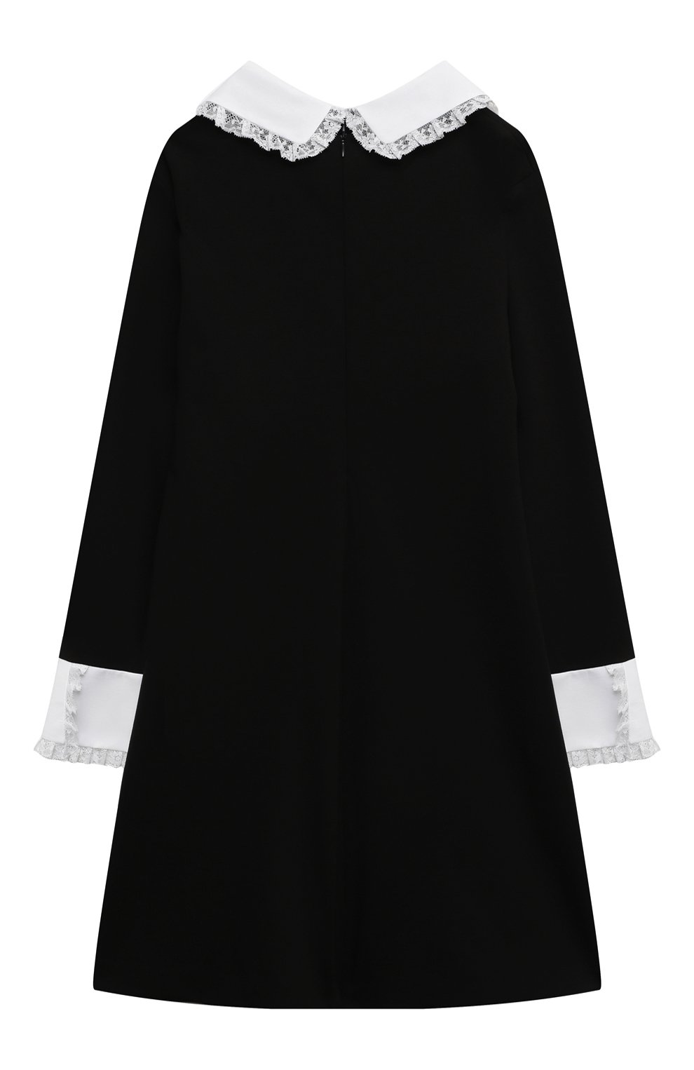 Платье из вискозы DAL LAGO, арт. R252/8111/4-6, фото 2