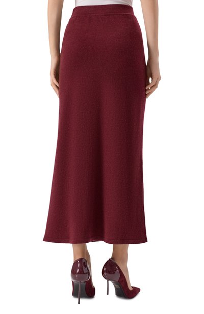 Кашемировая юбка MVST, арт. M25.1MW.K413, фото 4