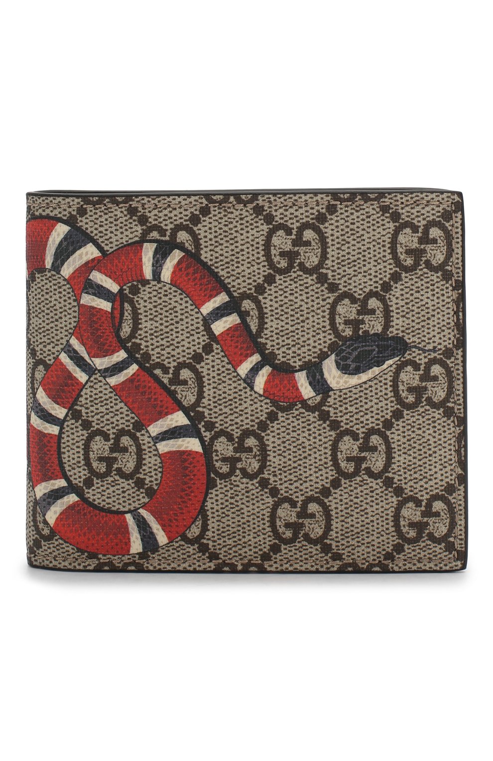 Портмоне gg supreme GUCCI, арт. 451268/K551N, фото 1