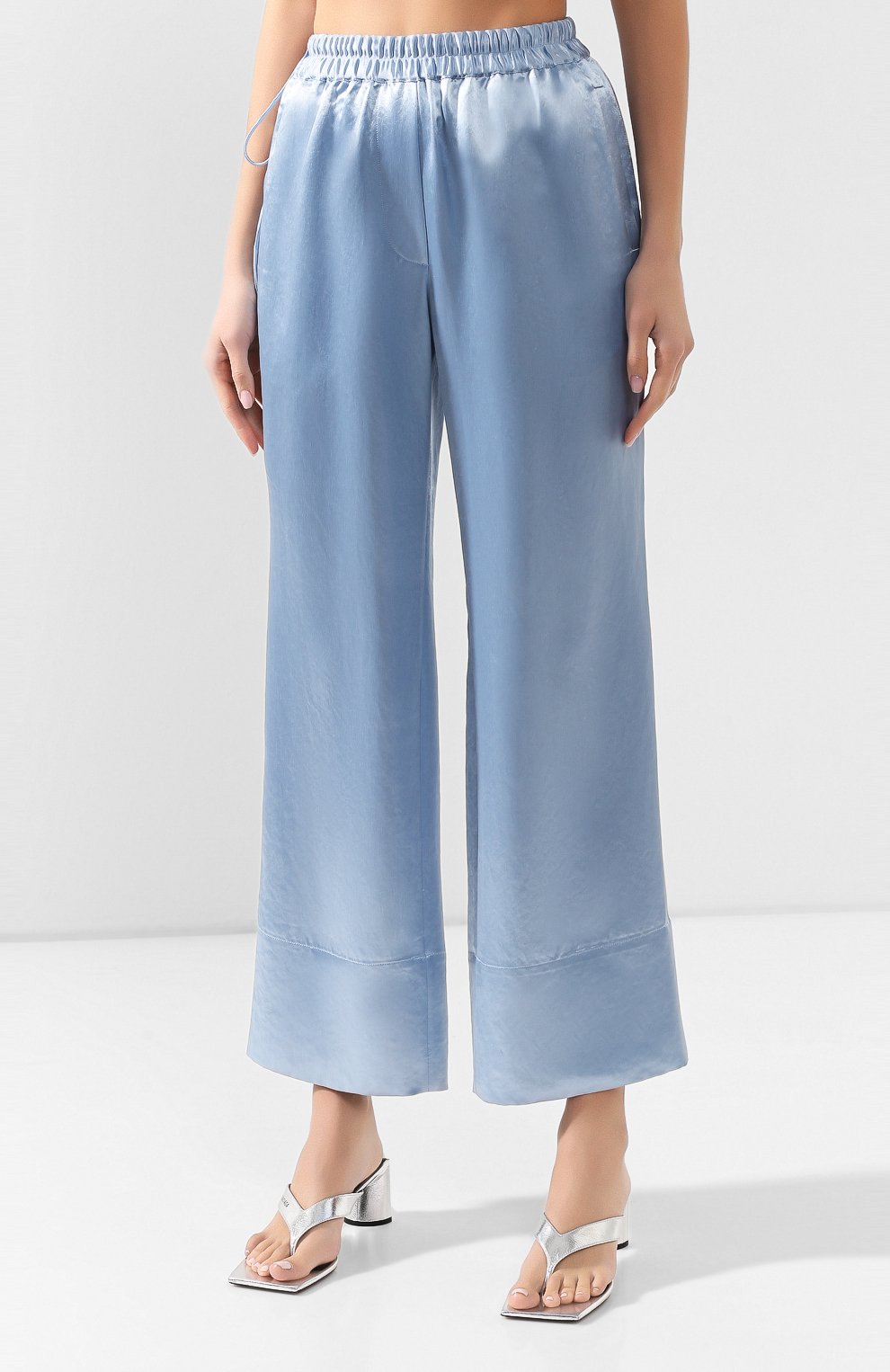 Брюки ACNE STUDIOS, арт. AK0211/W, фото 3