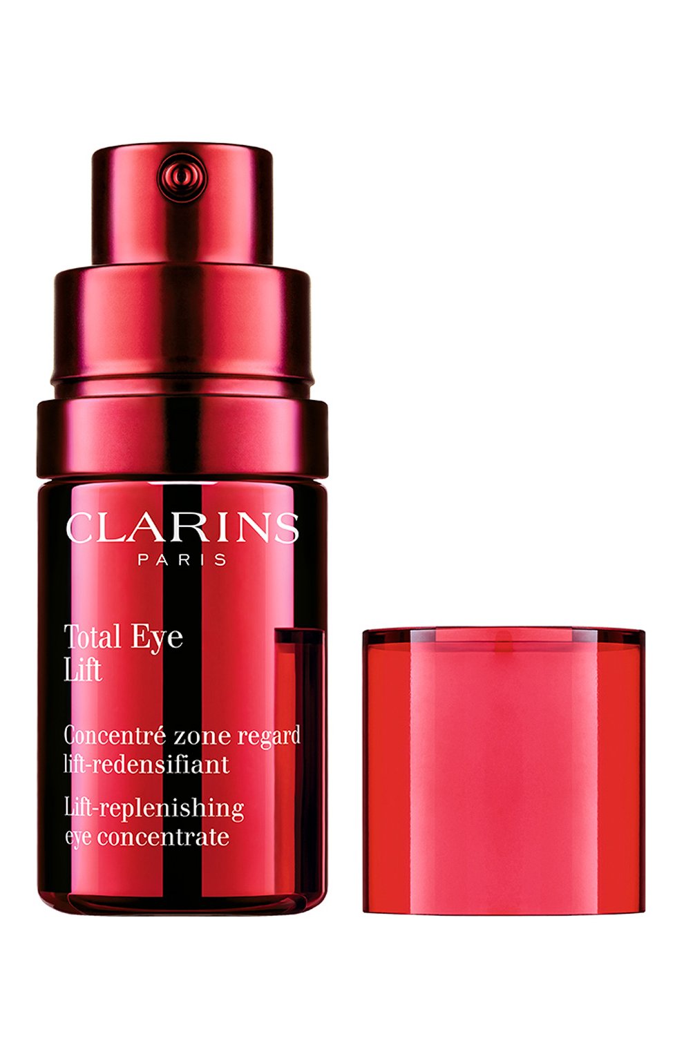 Концентрат с эффектом лифтинга для кожи вокруг глаз total eye lift (15ml) CLARINS, арт. 80068482, фото 1