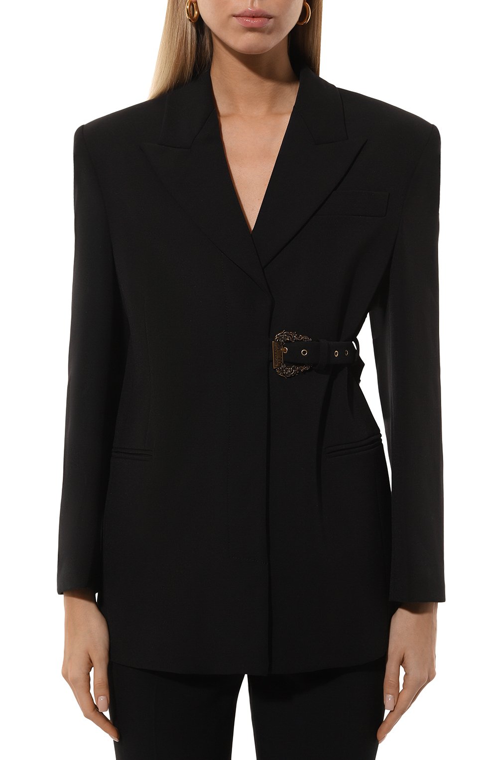 Жакет VERSACE JEANS COUTURE, арт. 77HAQ704/N0394, фото 3