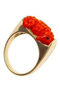 Кольцо ALIITA, арт. RICO7L007IYG09K J1000, фото 1