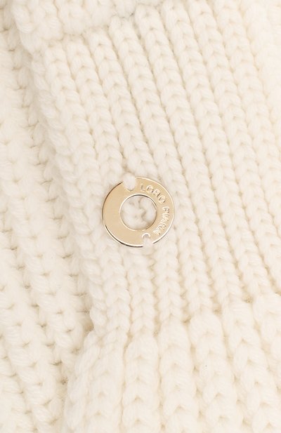 Кашемировая повязка на голову fascia LORO PIANA, арт. FAF0692, фото 3