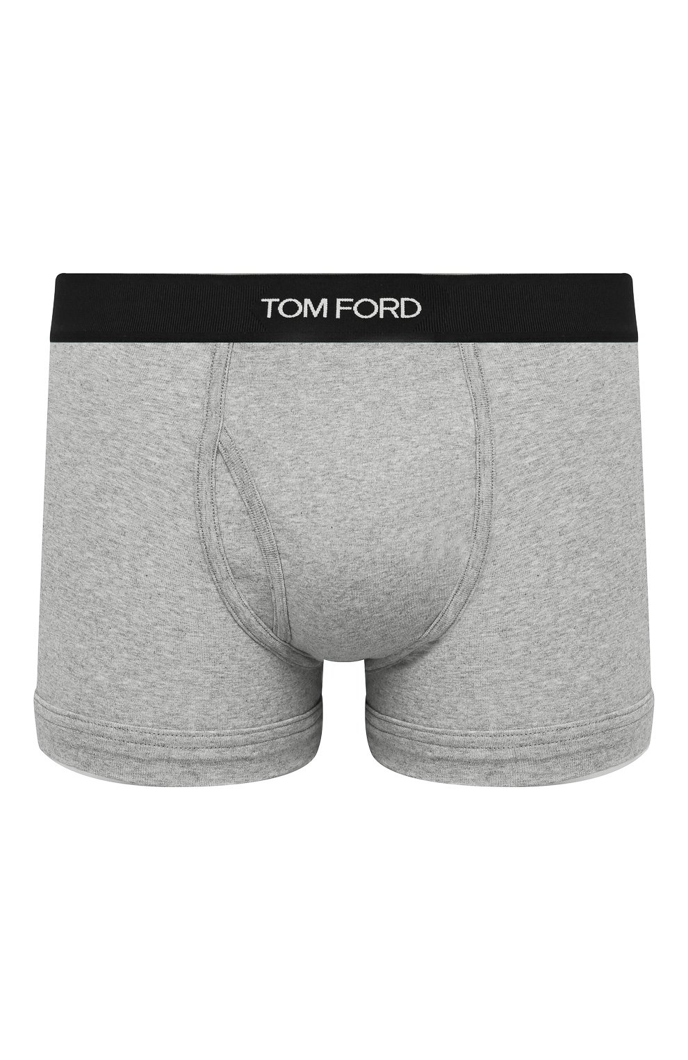 Хлопковые боксеры TOM FORD, арт. T4LC31040, фото 1