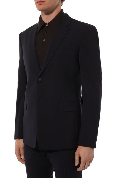 Шерстяной костюм PRADA, арт. UAE492-1W1T-F0124-202, фото 4