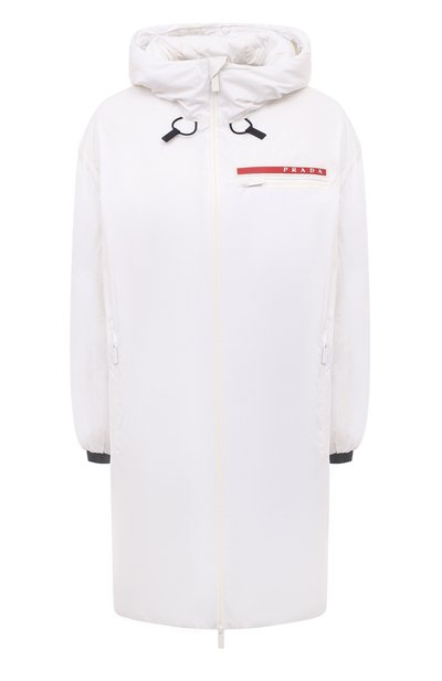 Женская куртка PRADA, арт. 291855-1XYW-F027K-202