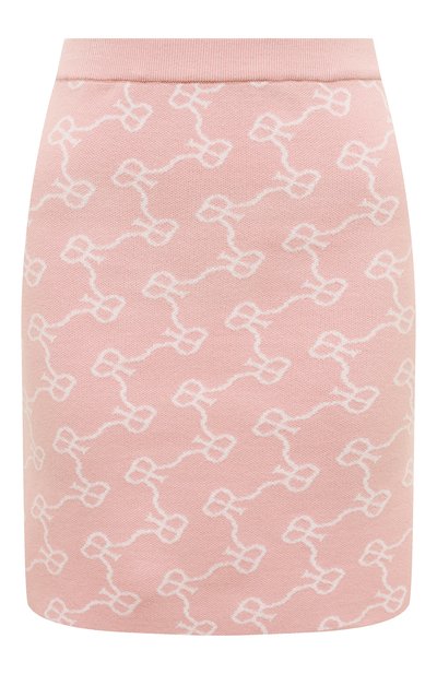 Юбка из вискозы ROKH, арт. R3CA54 VS, фото 1