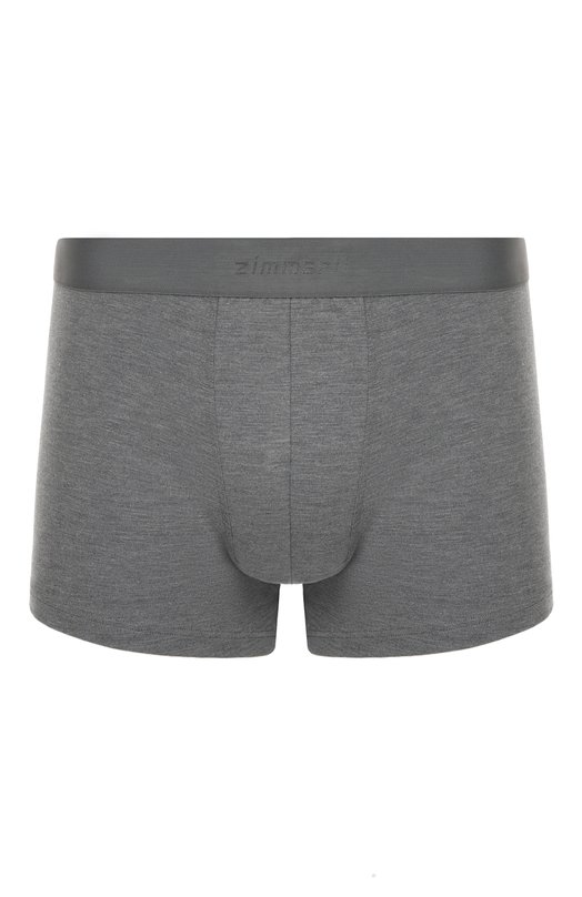 Боксеры Zimmerli 700-1343_001 Серый 700-1343_001