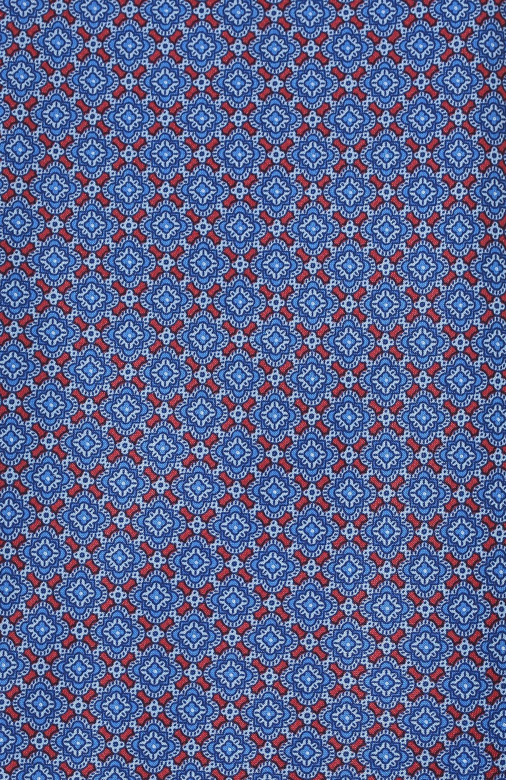 Шелковый галстук STEFANO RICCI, арт. CXDD/45073, фото 4