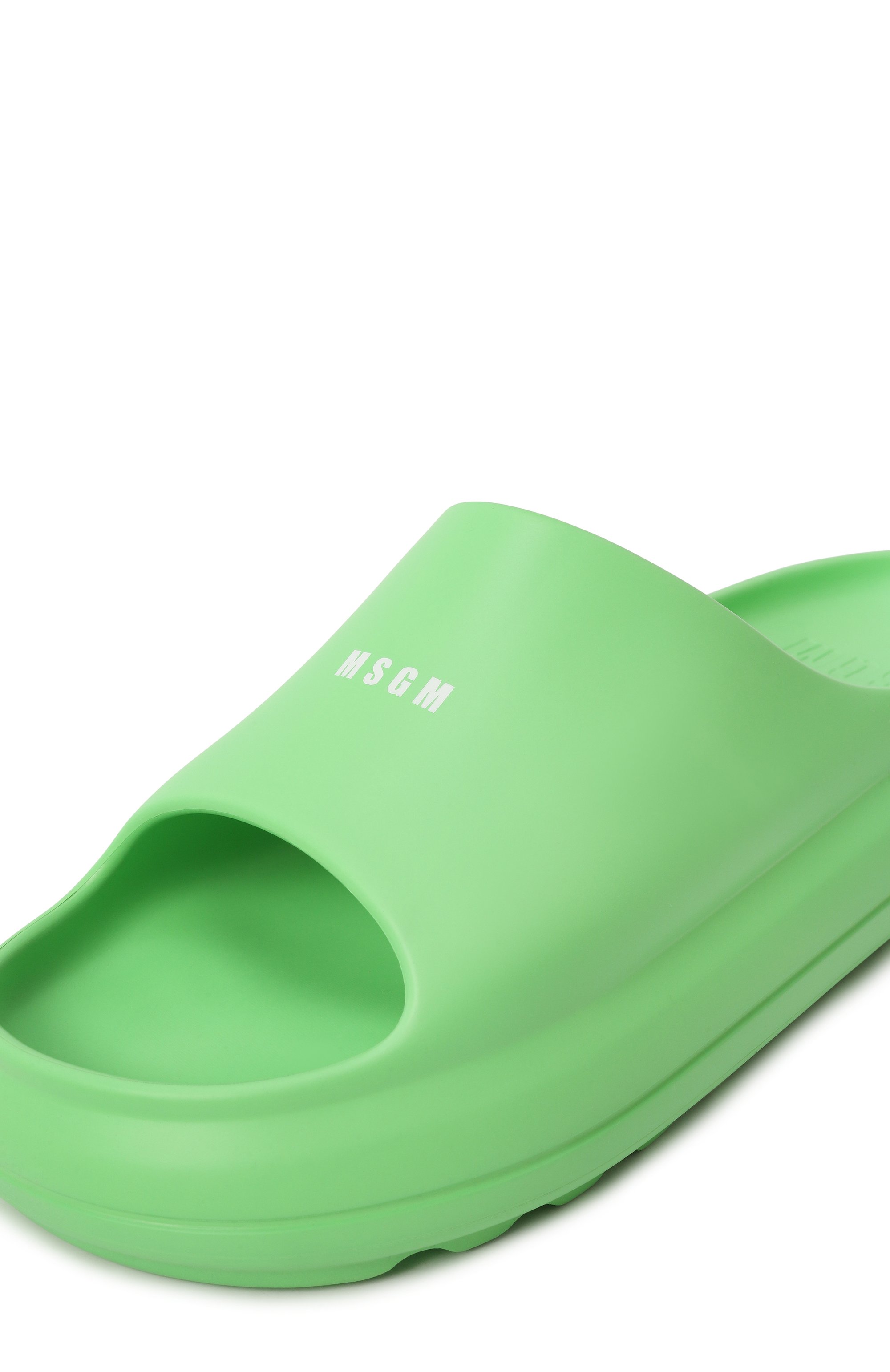 Шлепанцы MSGM, арт. 3840MS206/260, фото 7
