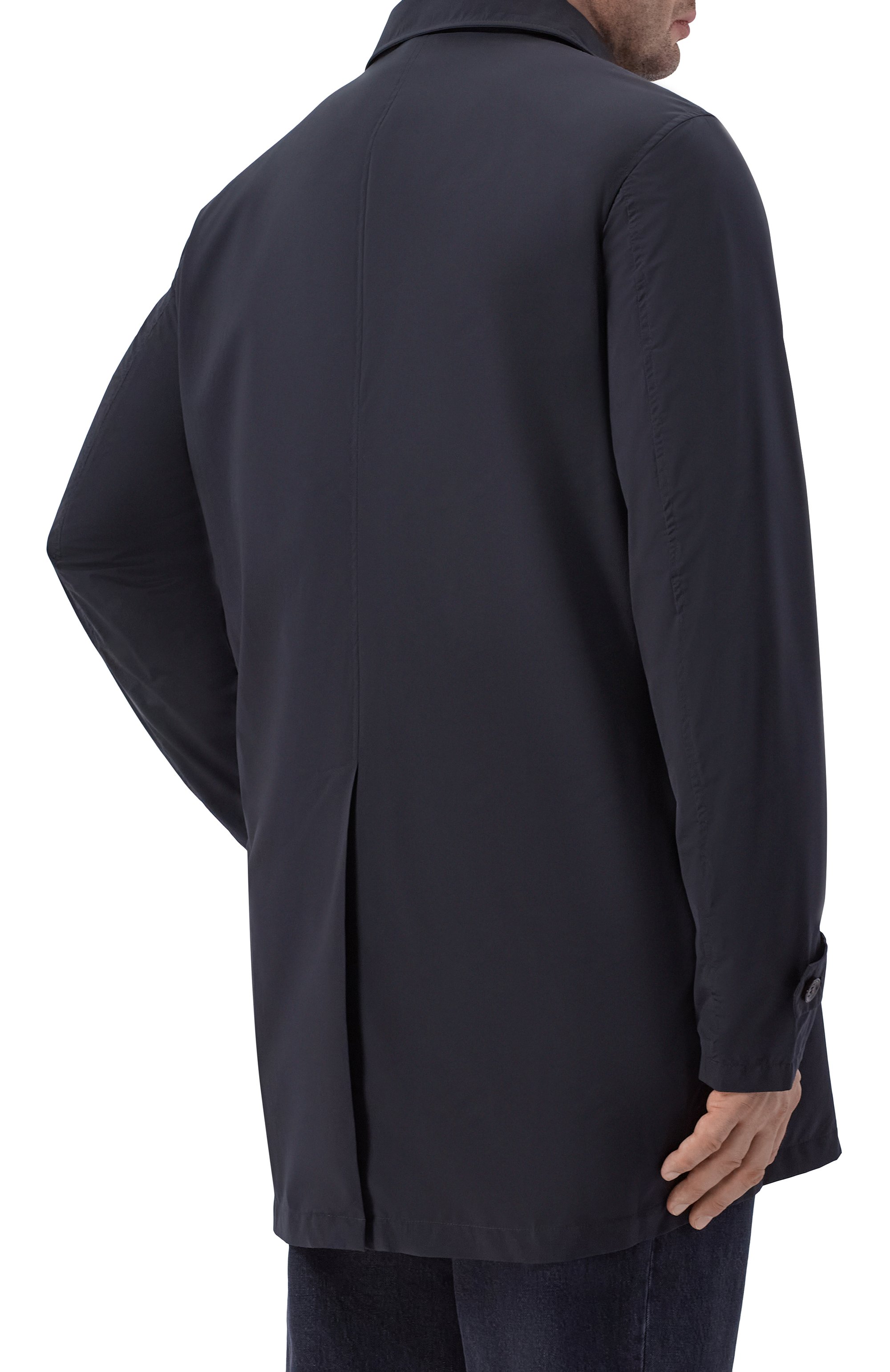 Плащ vittor-ac MOORER, арт. VITT0R-AC/66-68, фото 4