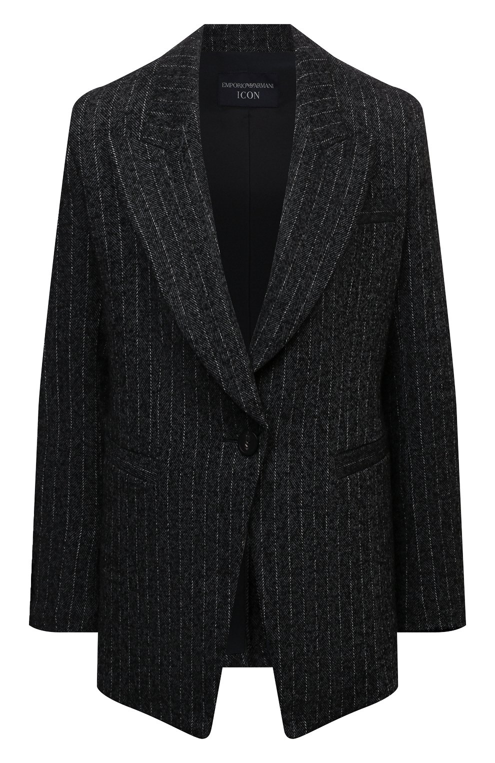 Жакет EMPORIO ARMANI, арт. BNG28T/B2123, фото 1