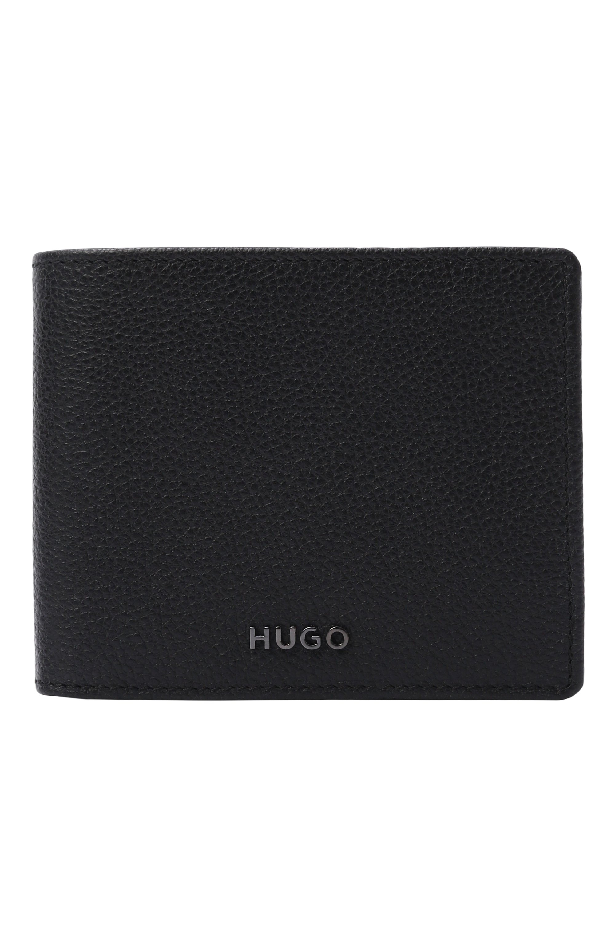 Кожаное портмоне HUGO, арт. 50568408, фото 1