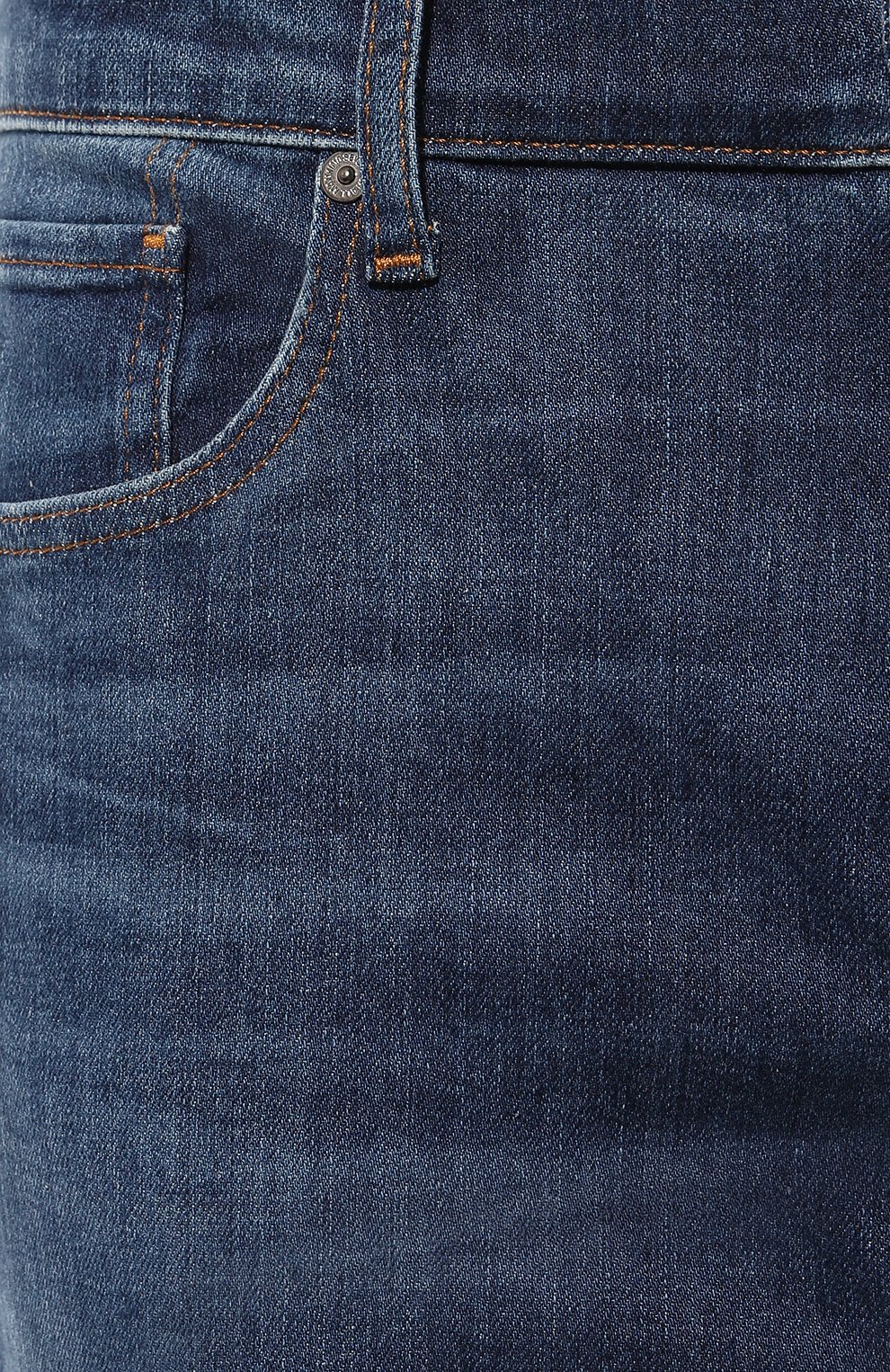 Джинсы standard 7 FOR ALL MANKIND, арт. JSMNC120TP, фото 5