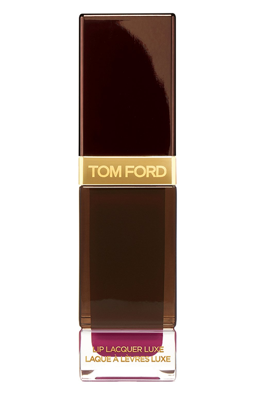 Жидкая помада lip lacquer luxe vinyl, оттенок infiltrate TOM FORD цвета по цене 5000 руб., арт. T726-09, фото 1 Жидкая помада lip lacquer luxe vinyl, оттенок infiltrate TOM FORD, арт. T726-09, фото 1