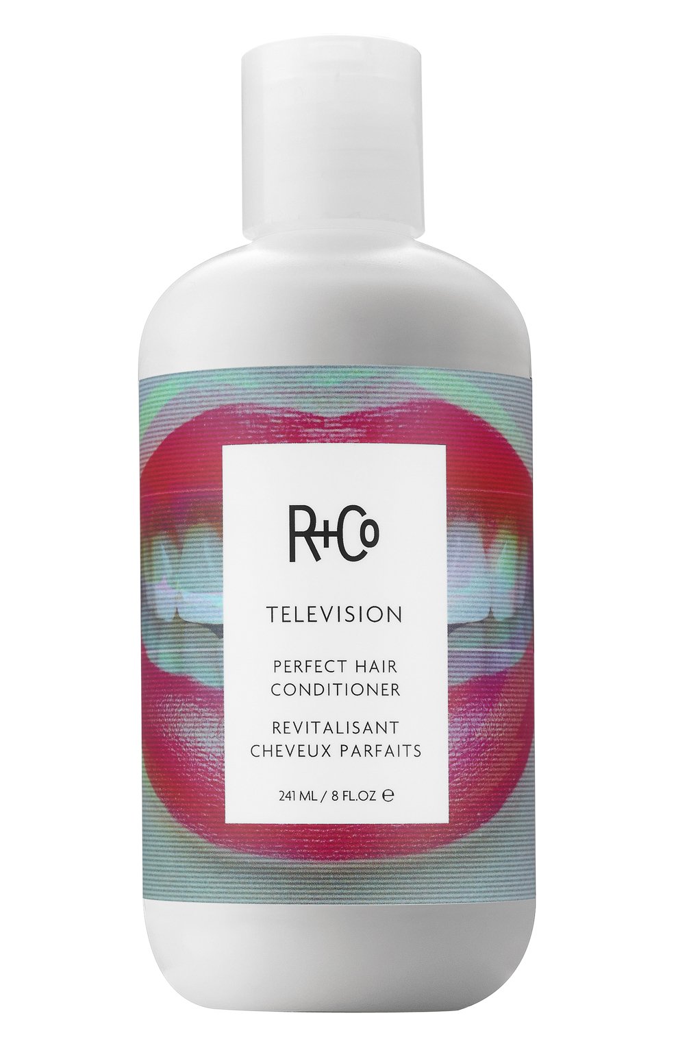Кондиционер для совершенства волос television (241ml) R+CO бесцветного цвета по цене 3600 руб., арт. 810374022924, фото 1 Кондиционер для совершенства волос television (241ml) R+CO, арт. 810374022924, фото 1