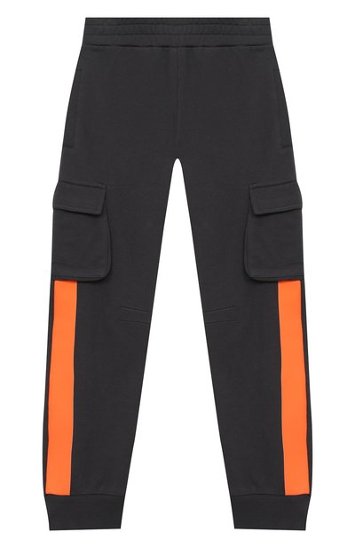 Комплект из толстовки и брюк STELLA MCCARTNEY, арт. 601517/SPJ92, фото 4