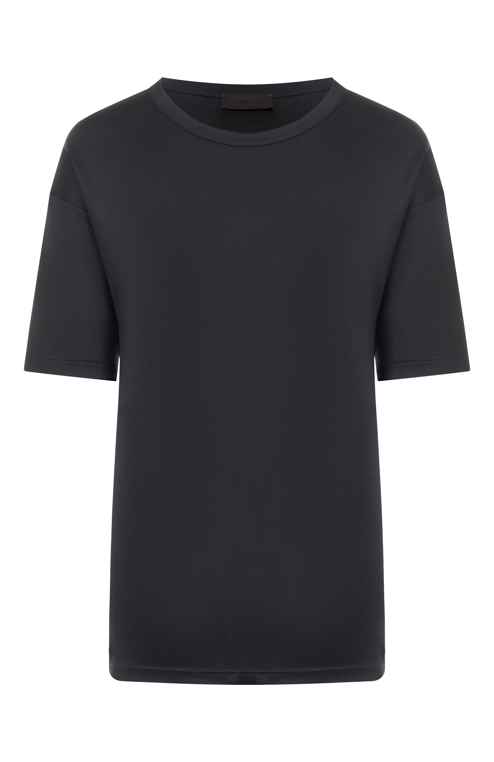 Шелковая футболка MVST, арт. M25.2MW.H405, фото 1