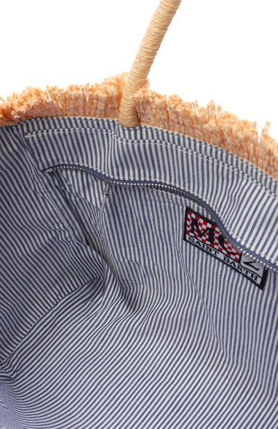 Сумка-тоут vanity MC2 SAINT BARTH, арт. STBA VANITY/03754H, фото 5