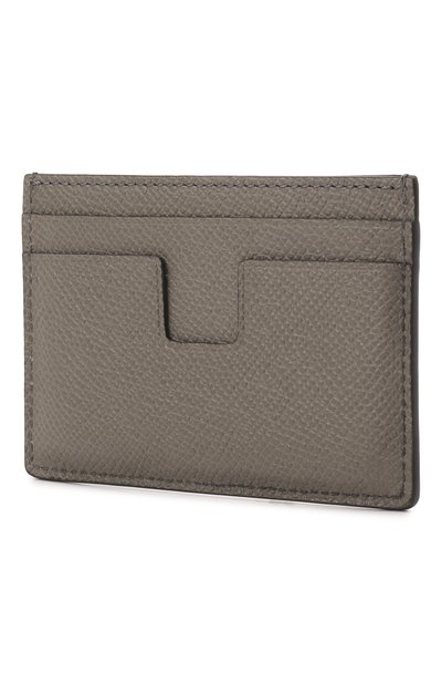 Кожаный футляр для кредитных карт TOM FORD, арт. YM232P-LCL081, фото 2