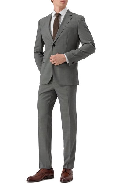 Мужской костюм HUGO, арт. 50544684