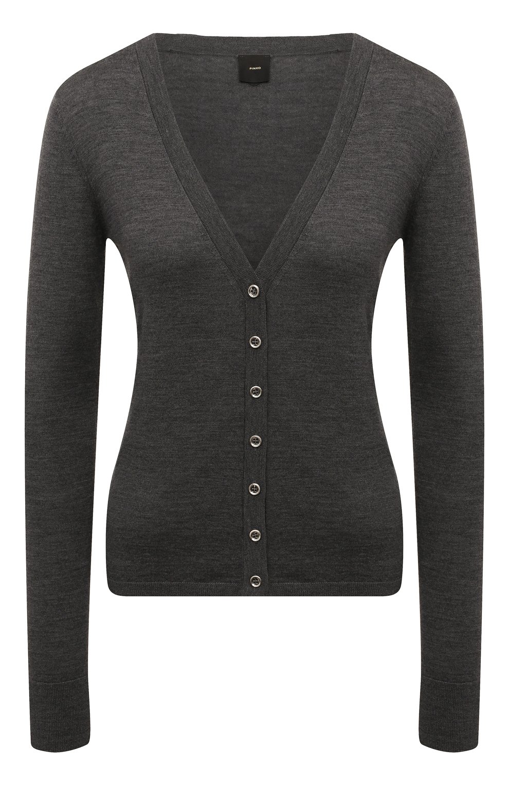 Шерстяной кардиган PINKO, арт. 103941/A229, фото 1