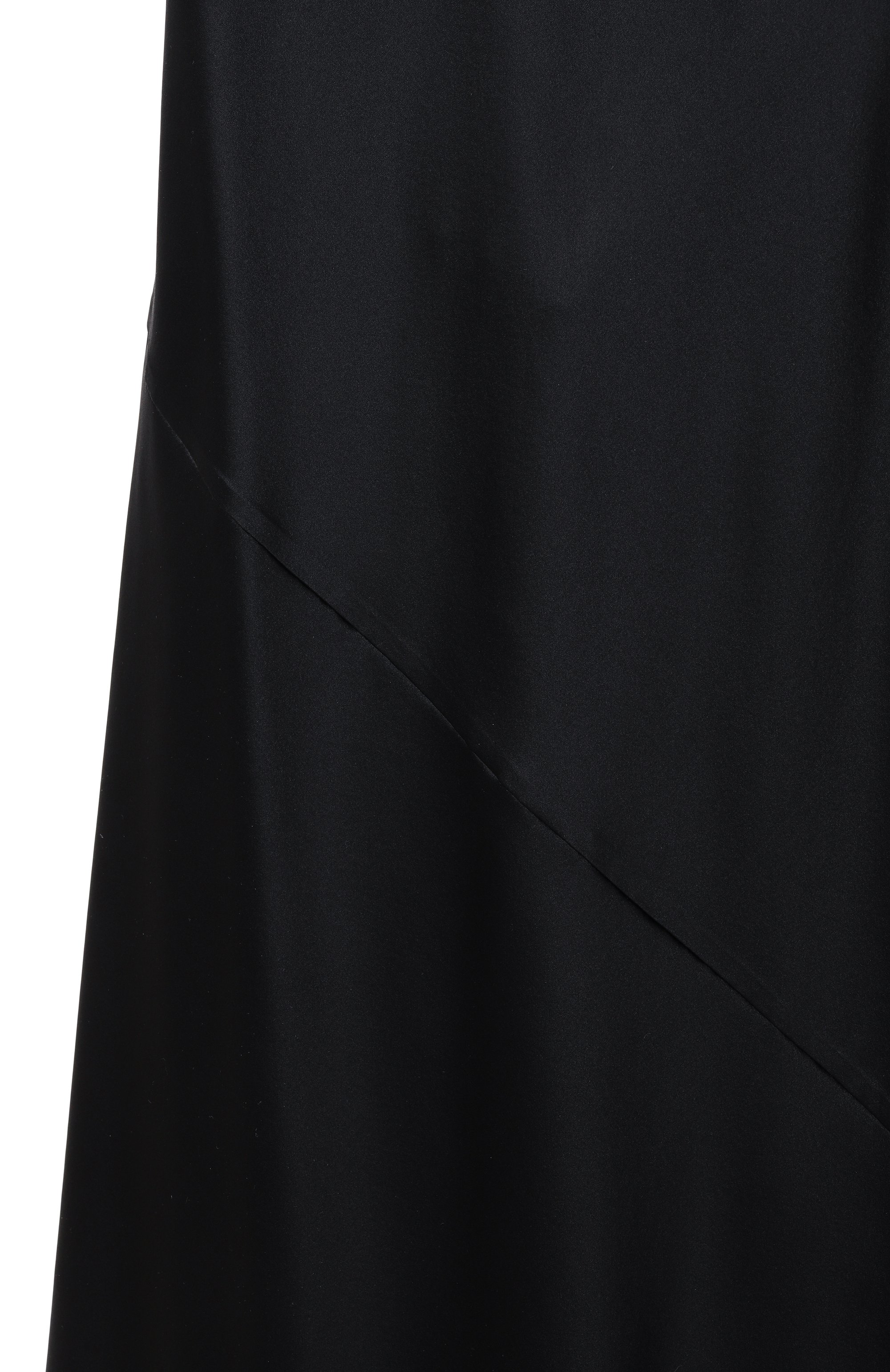 Атласное платье DANAME, арт. 625SS6601S, фото 6