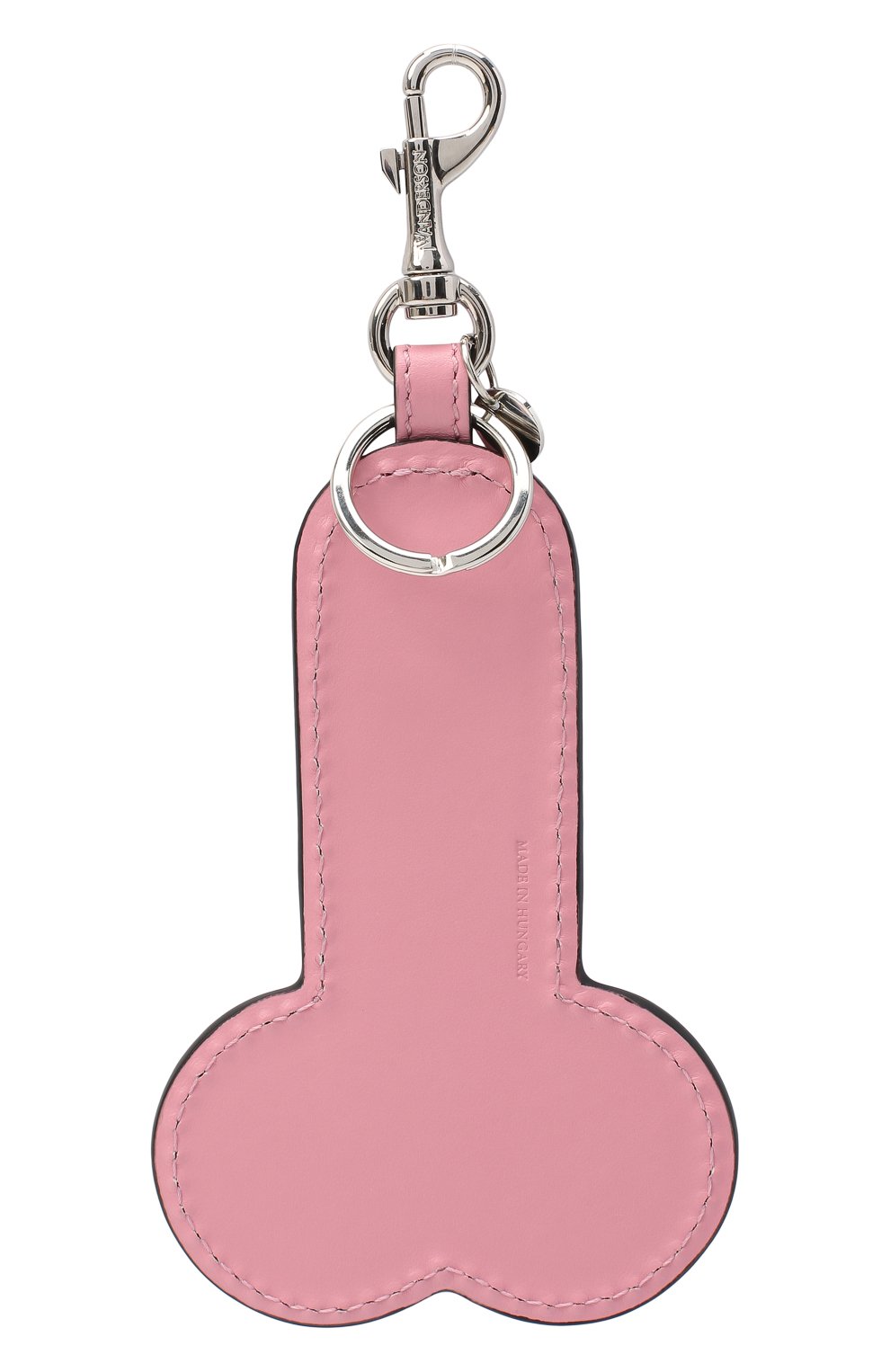 Брелок для ключей JW ANDERSON, арт. AC0069 LA0020, фото 2