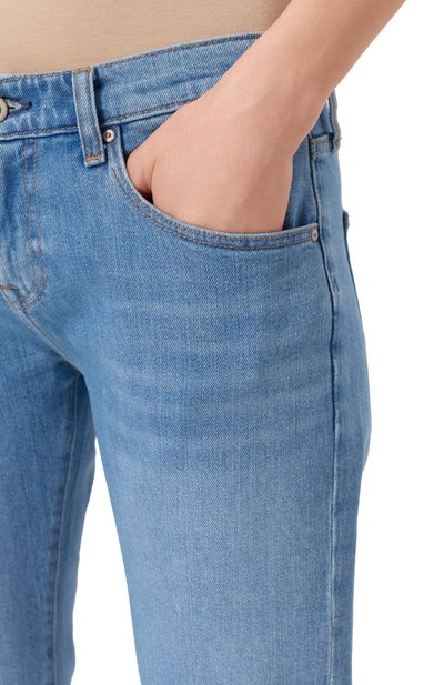 Джинсы ex-boyfriend AG ADRIANO GOLDSCHMIED, арт. W0007-066, фото 5