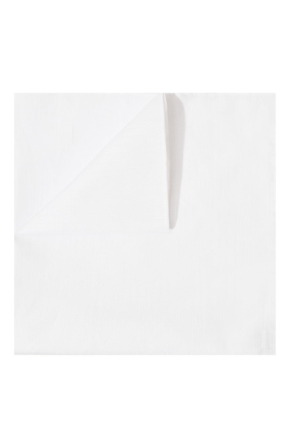 Хлопковый платок STEFANO RICCI белого цвета по цене 19000 руб., арт. *FZC0/L1600, фото 1 Хлопковый платок STEFANO RICCI, арт. *FZC0/L1600, фото 1