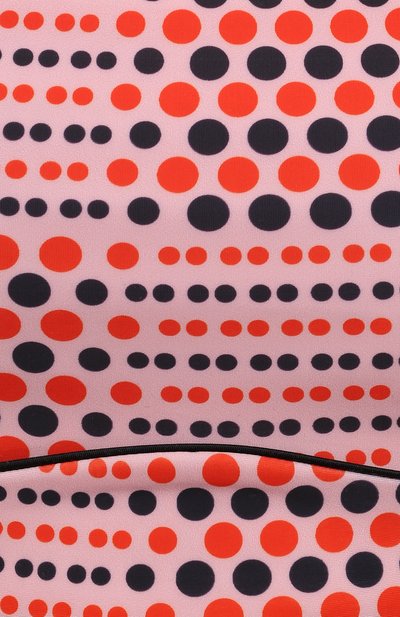 Бра-топ P.E. NATION разноцветного цвета по цене 8780 руб., арт. 21PE1C054, фото 5 Бра-топ P.E. NATION, арт. 21PE1C054, фото 5