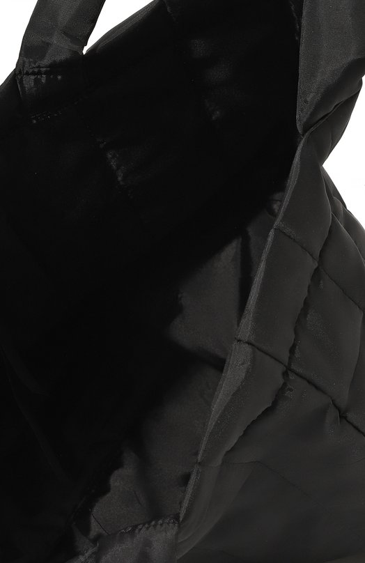 Сумка-тоут Bacon Чёрный, фото 4