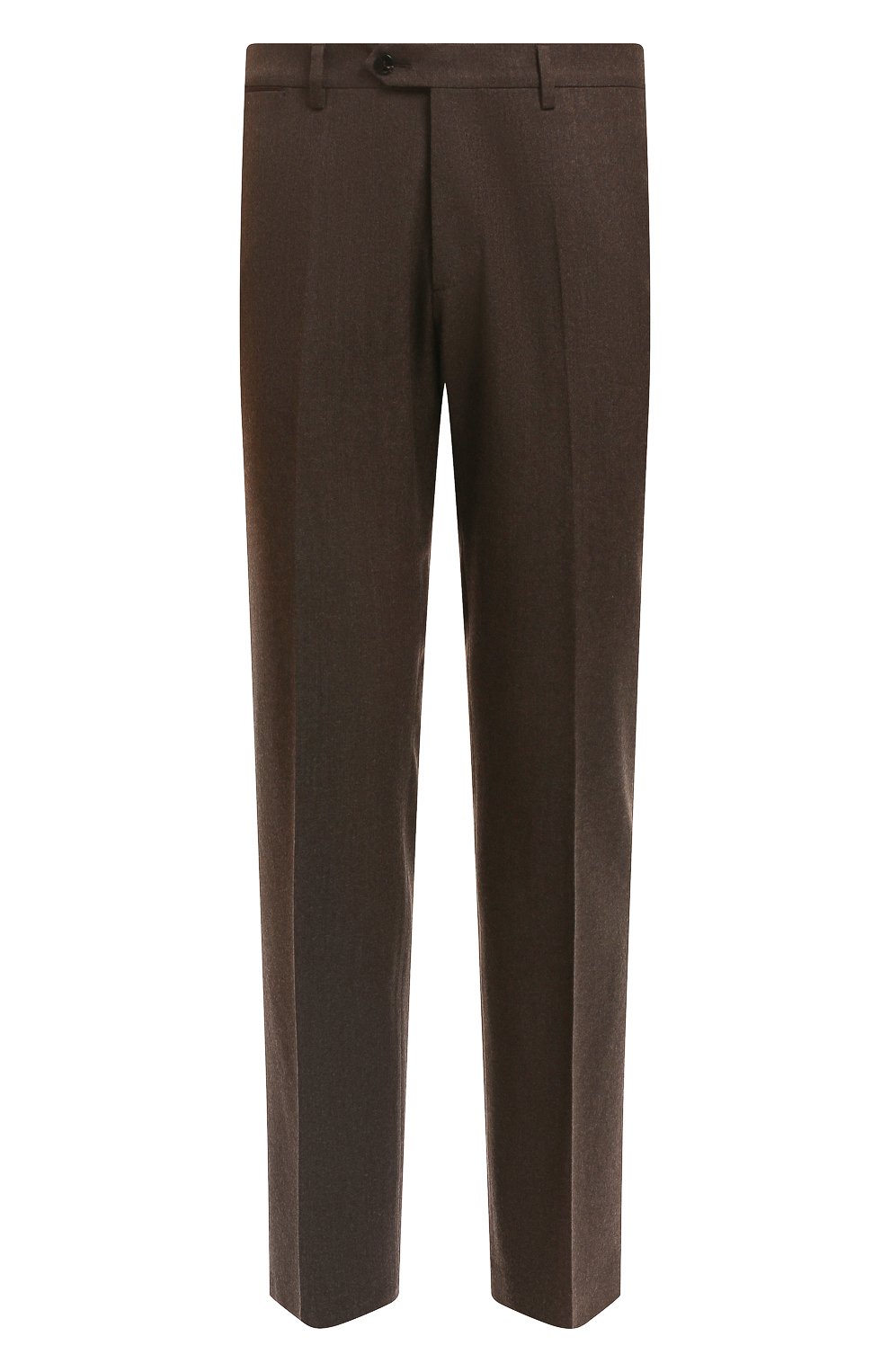 Брюки из шерсти и кашемира ANDREA CAMPAGNA, арт. SC/1 ALC/ZG1200, фото 1