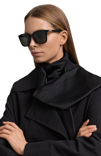 Солнцезащитные очки GUCCI, арт. GG2080SK 001, фото 2