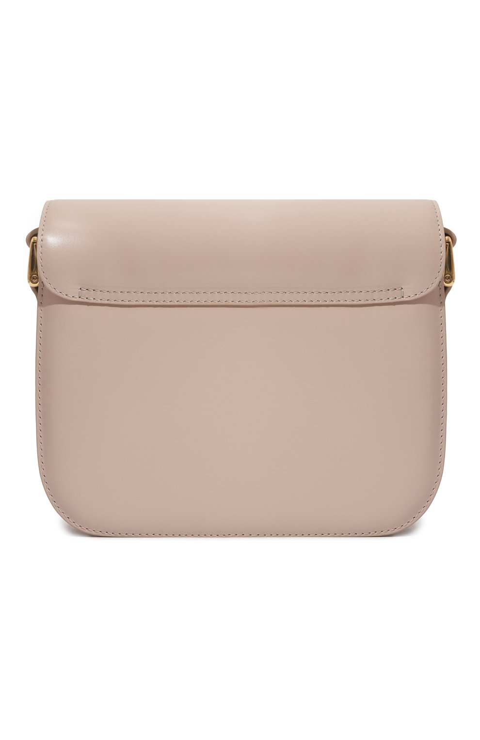 Сумка grace small A.P.C., арт. PXBMWF61413LAL, фото 6