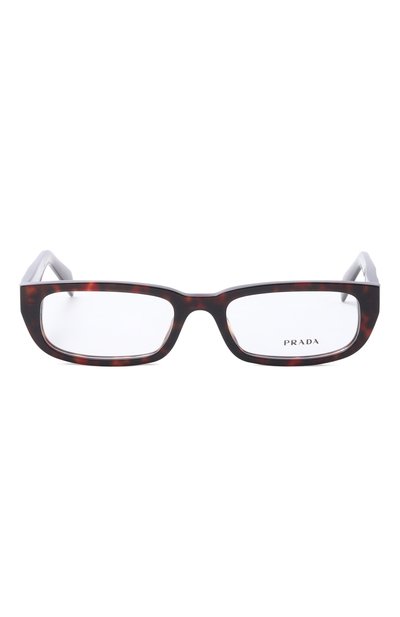Оправа PRADA коричневого цвета по цене 47250 руб., арт. B05V-17N101, фото 2 Оправа PRADA, арт. B05V-17N101, фото 2