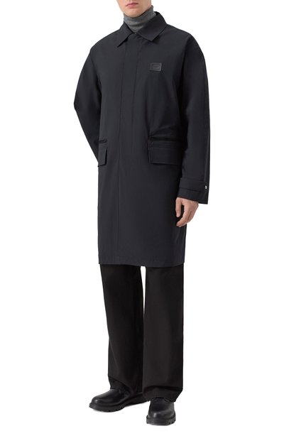 Плащ DOLCE & GABBANA, арт. G053IT/FUUDD, фото 3